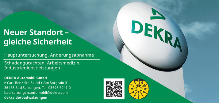 DEKRA Automobil GmbH