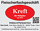Fleischerfachgeschäft
Dirk Kreft
Imbiss & Partyservice