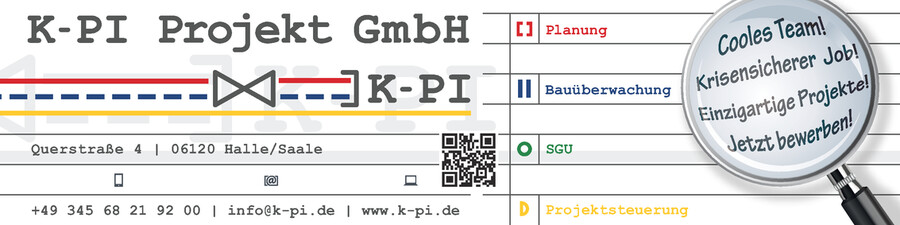 K-PI Projekt GmbH