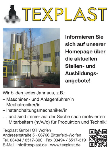 Texplast GmbH