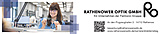 Rathenower Optik GmbH
Ein Unternehmen der Fielmann-Gruppe